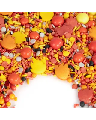 superstreusel Superstreusel RescueSquad 90gr