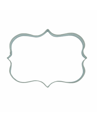 walters Koekjesvorm label