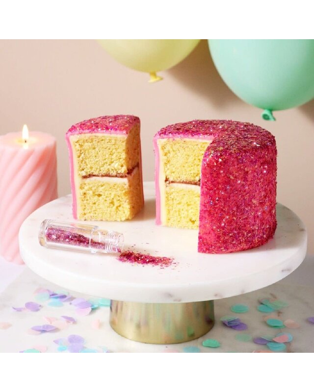 PME Magic Sparkles Party Popper 3g