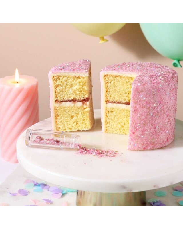 PME Magic Sparkles Fairy Flowers 3g