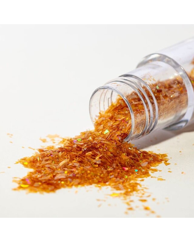 PME Magic Sparkles Gold 3g