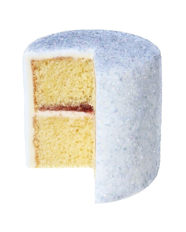 PME Magic Sparkles Diamond Dust 3g