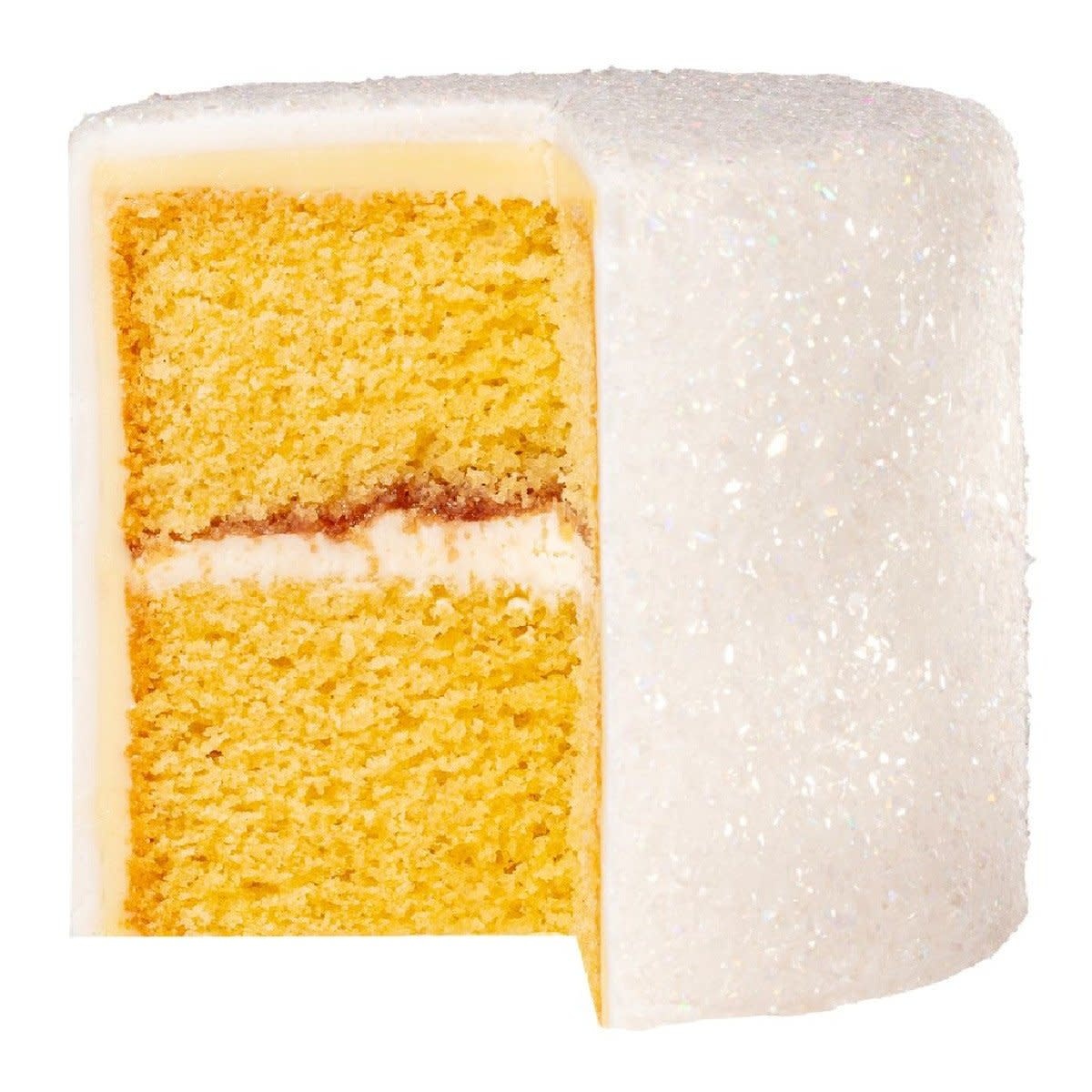 PME Magic Sparkles White Chrystal 3g