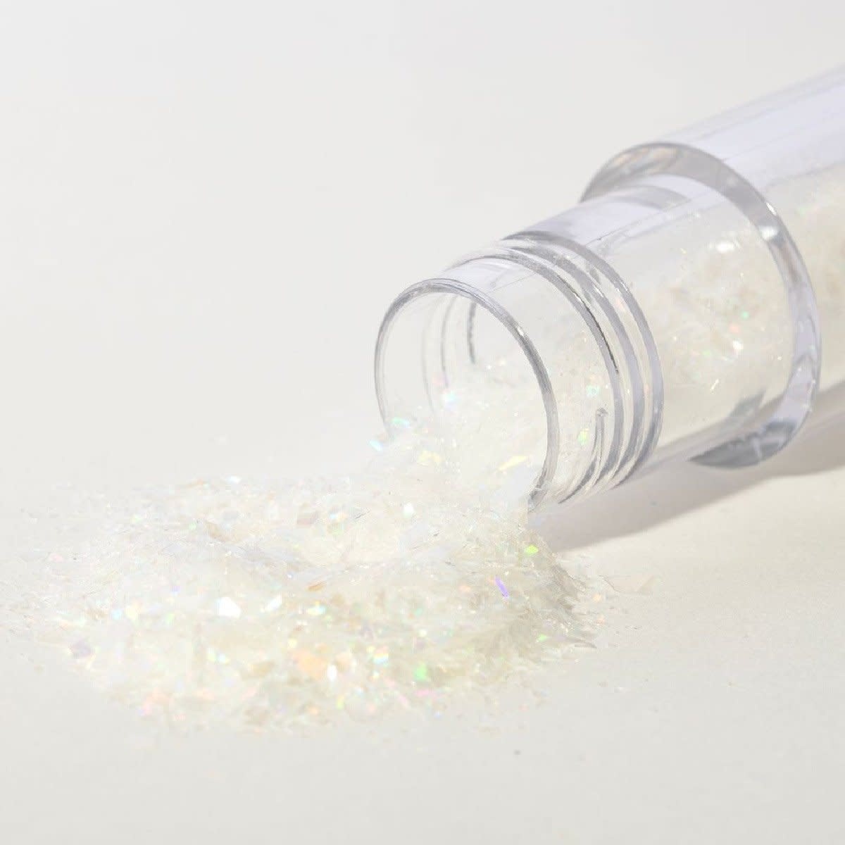 PME Magic Sparkles White Chrystal 3g