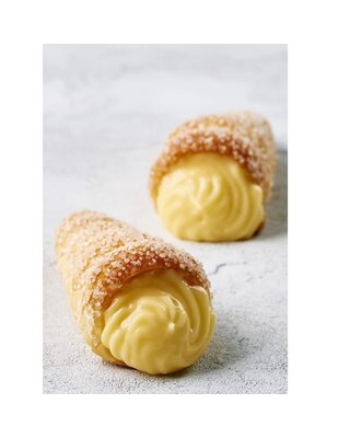 Brand New Cake Banketbakkersroom-mix 4kg