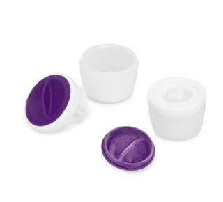 wilton Dust-N-Store Dusting Pouch