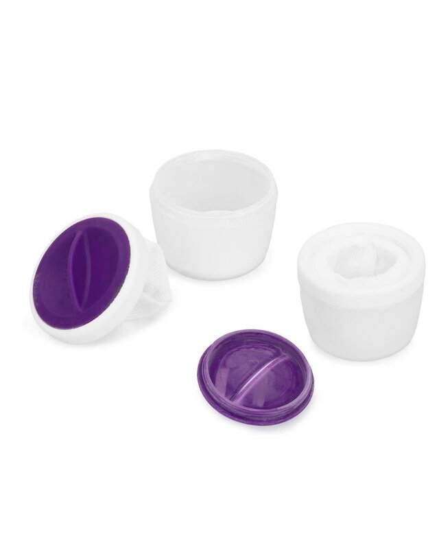 wilton Dust-N-Store Dusting Pouch