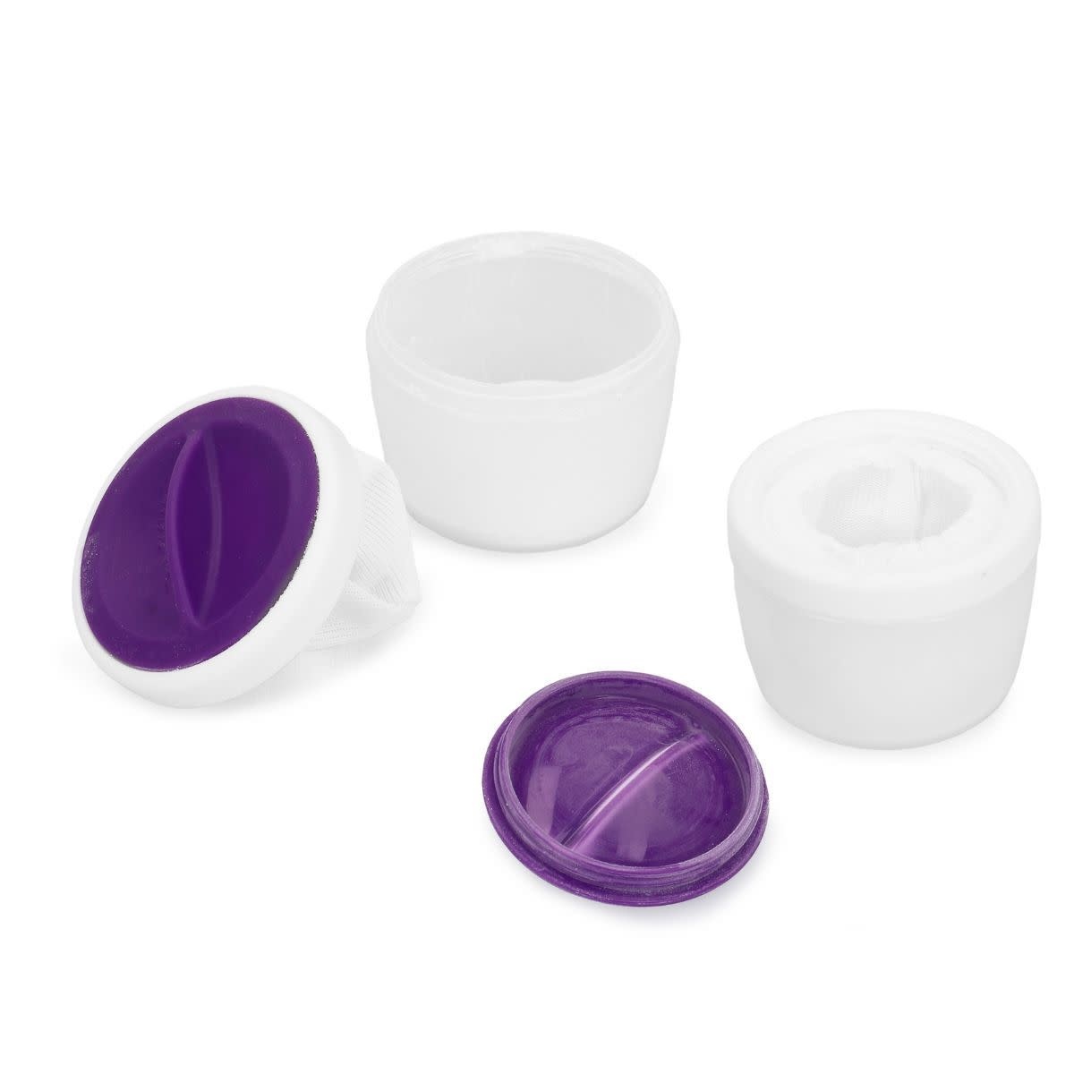 wilton Dust-N-Store Dusting Pouch