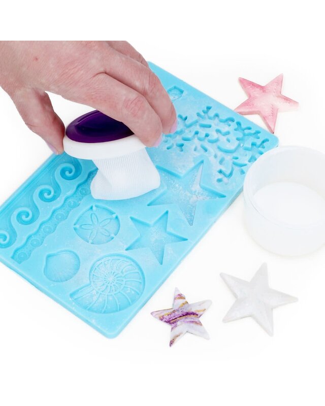 Cake-Masters Dust-N-Store Dusting Pouch