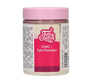 Funcakes FunCakes CMC - Tylose Poeder -60g-