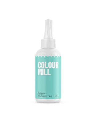 colour mill Colourmill drip tiffany 125gr