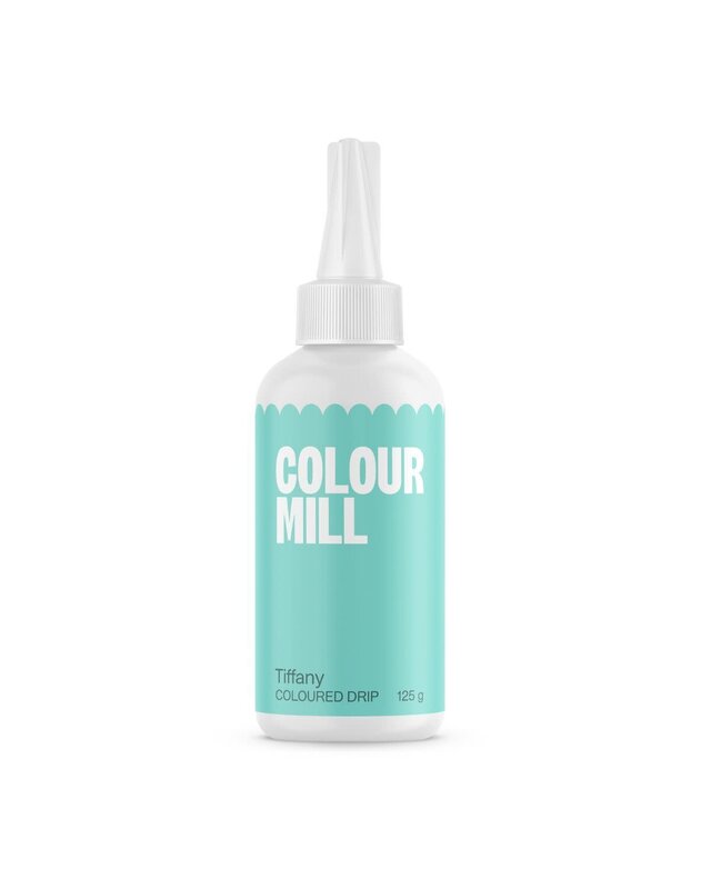 colour mill Colourmill drip tiffany 125gr