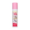 FunCakes Metallic Spray silver 100ml