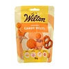 Candy Melts 125g - Oranje