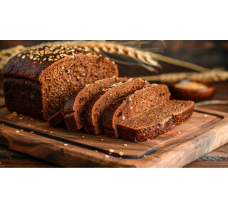 Bakzolder Toscaans borrelbrood ( de Bakzolder )
