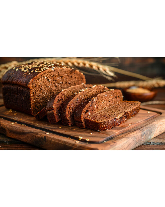 Bakzolder Toscaans borrelbrood ( de Bakzolder )