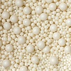 Sugar Pearls Sprinkles mix Wit 75g - glutenvrij