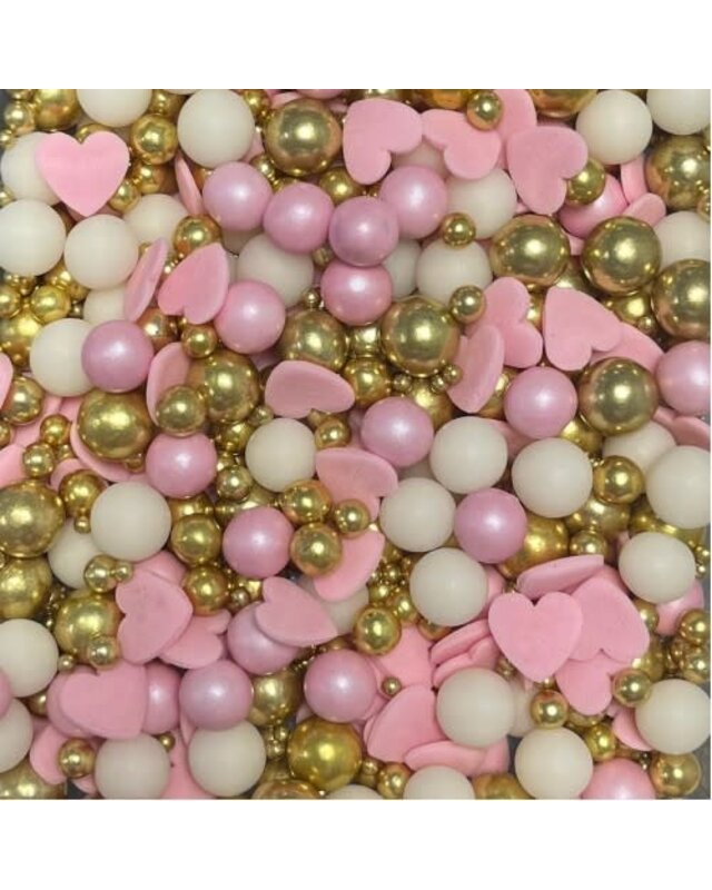 tastyme Sprinklemix Dreamer 60g - glutenvrij