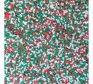 tastyme Musketzaad kerstmix 70g - glutenvrij