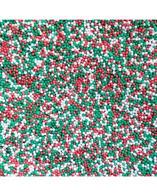 tastyme Musketzaad kerstmix 70g - glutenvrij