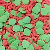 Suikerdecoratie kerstboom-candy cane 45g - glutenvrij