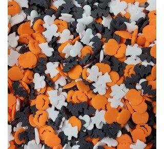 tastyme Halloween mix 50gr - glutenvrij