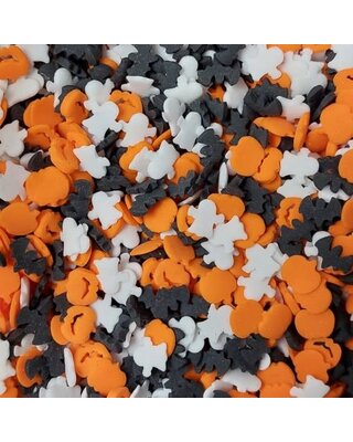 tastyme Halloween mix 50gr - glutenvrij