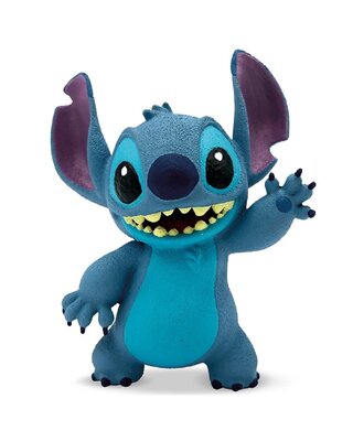 Taarttopper Lilo & Stitch - Stitch