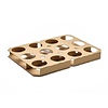 Muffinhouder  / Tray Karton