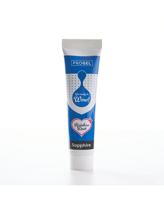 rainbowdust RD ProGel - Sapphire