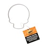 Wilton Koekjesuitsteker Doodskop 7,5 cm