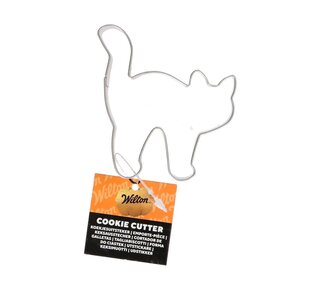 wilton Wilton Koekjesuitsteker Enge Kat 7,2 cm