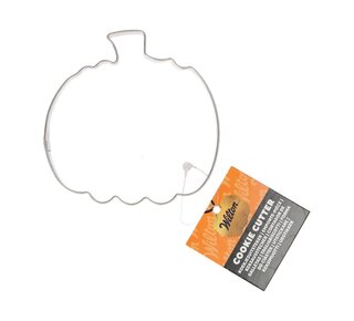 wilton Wilton Koekjesuitsteker Pompoen 7,9 cm