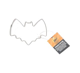 wilton Wilton Koekjesuitsteker Vleermuis 7,8 cm