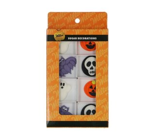 wilton Wilton Suikerdecoraties Klassieke Halloween set/8
