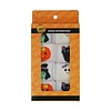 Wilton Suikerdecoraties happy Halloween set/8