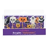 Scrapcooking Kaarsen Halloween Set/8