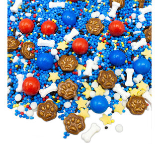 Happy Sprinkles Paw Power Happy sprinkles 90gr