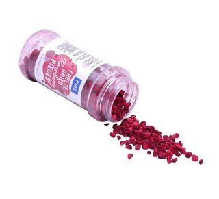 PME PME Gevriesdroogde Frambozen 12g