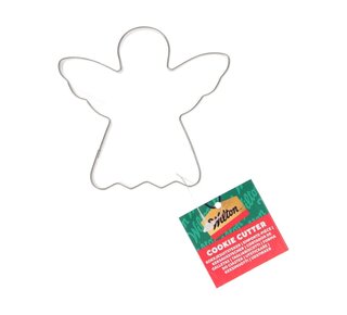 wilton Wilton Koekjesuitsteker Engel 8 cm