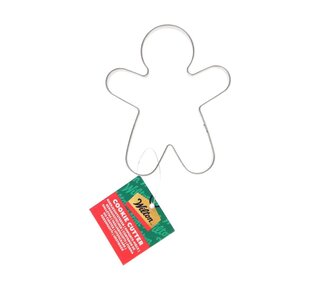 wilton Wilton Koekjesuitsteker Gingerbread Pop 9,3 cm