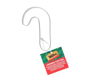 wilton Wilton Koekjesuitsteker Zuurstok 7,8 cm