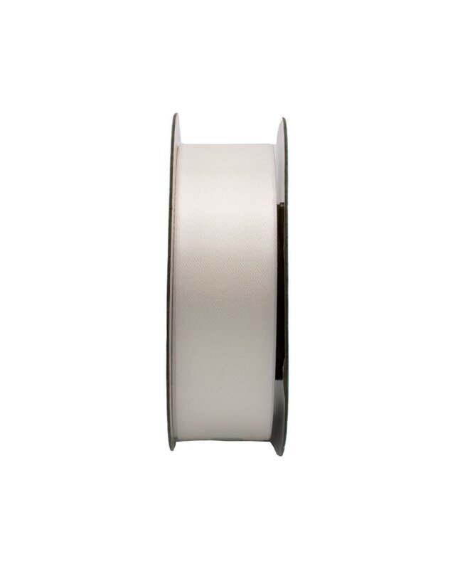 Simply Making Simply Making Taartlint wit 24 mm 1 meter