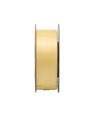 Simply Making Simply Making Taartlint champange geel 24 mm 1 meter