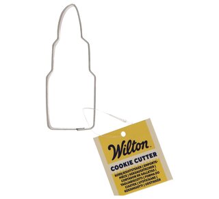 wilton Wilton Koekjesuitsteker Lippenstift 7,6 cm
