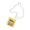 Wilton Koekjesuitsteker Paardenhoofd 7,7 cm