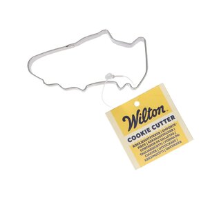 wilton Wilton Koekjesuitsteker Sportschoen 7 cm