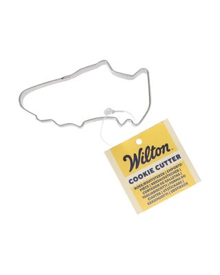 wilton Wilton Koekjesuitsteker Sportschoen 7 cm
