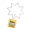 Wilton Koekjesuitsteker Zon 8,1 cm