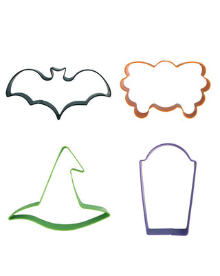 PME PME Uitsteker Set Halloween Set/12